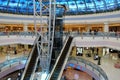 Abu Dhabi Marina Mall in the UAE